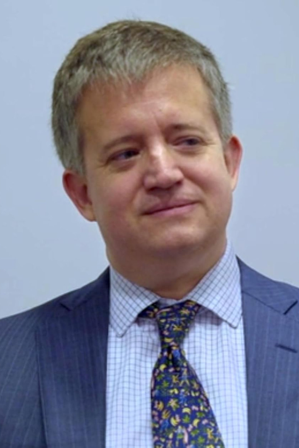 Фото  (Benjamin Barr)