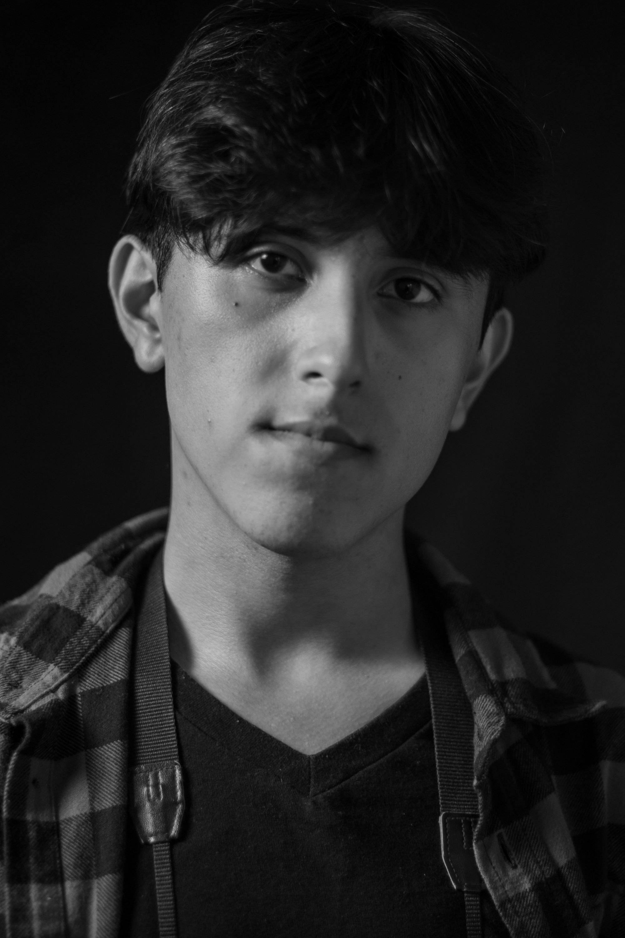 Фото  (Erick Bretado)