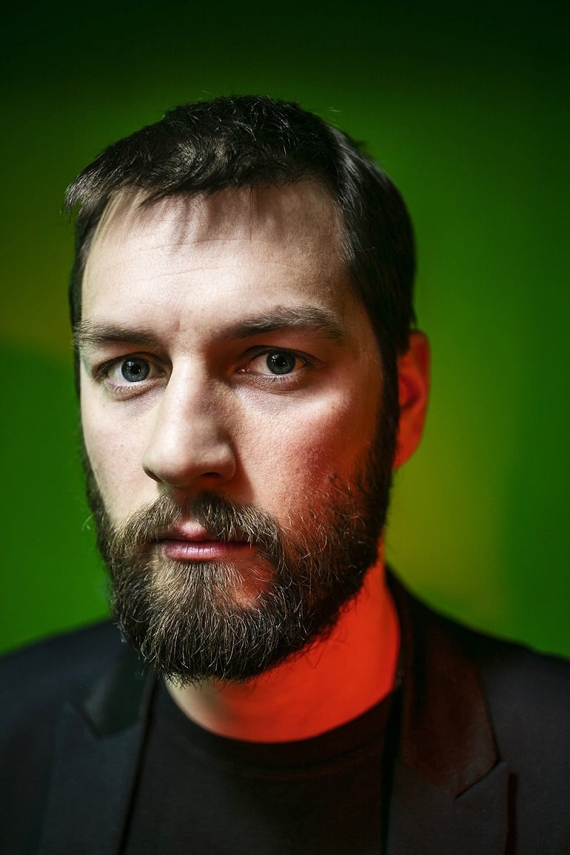 Фото  (Luka Hrgović)