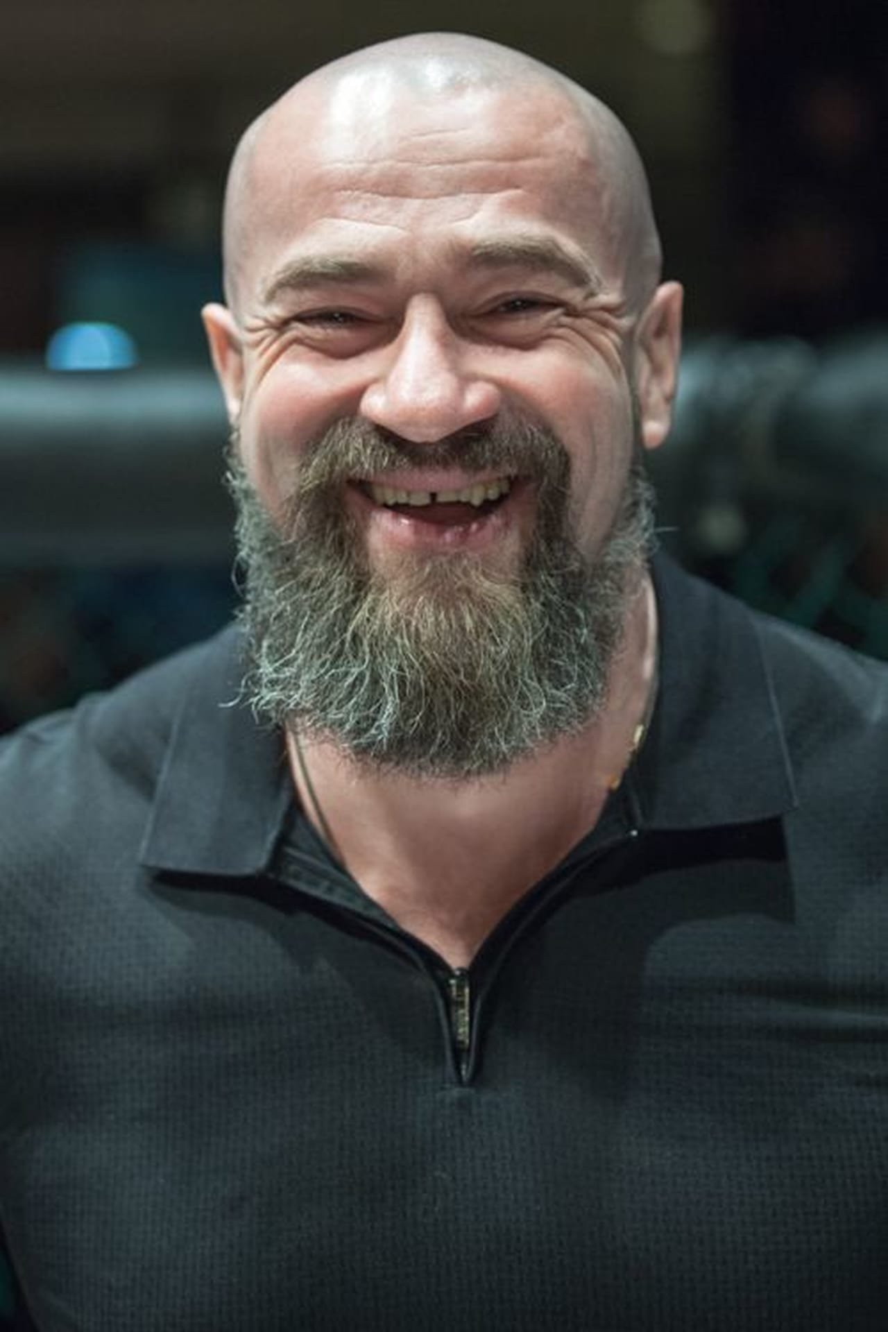 Фото  (Sergei Badyuk)