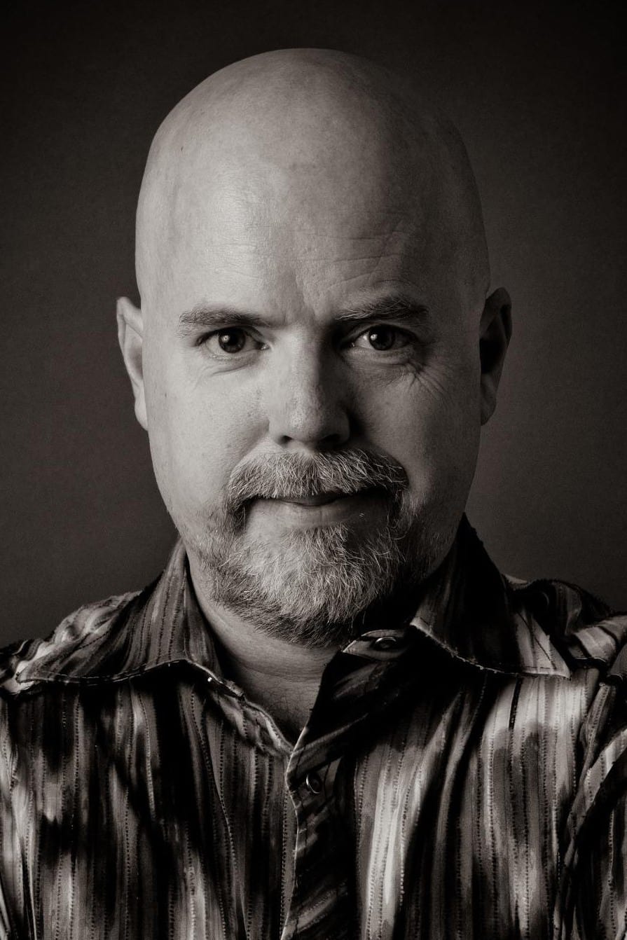 Фото Том Холл (Tom Hall)