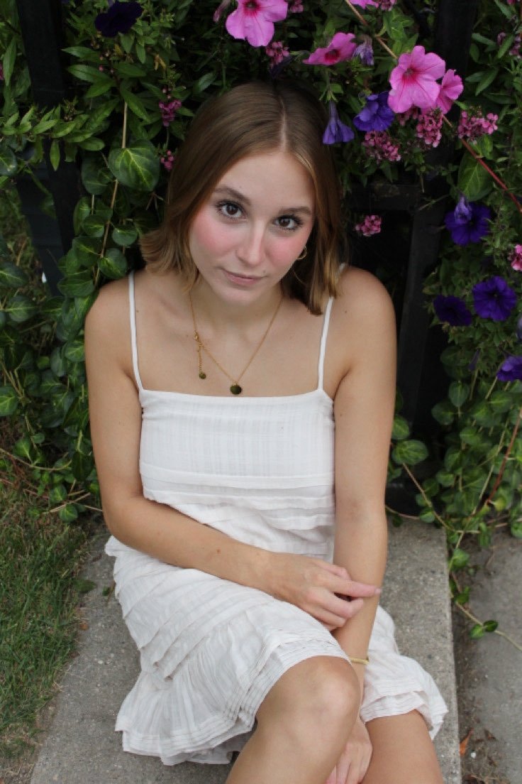 Фото  (Abigail Keeton)