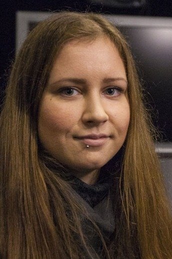Фото  (Grete-Liisa Sihver)