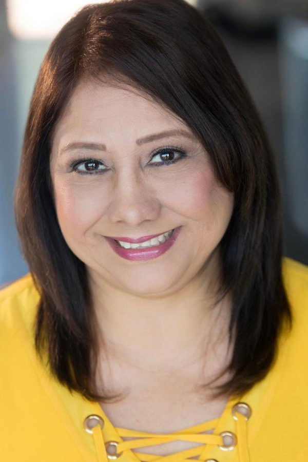 Фото  (Lisa Mattheis)