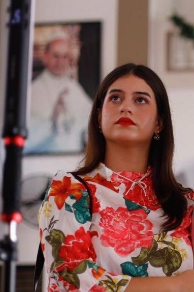 Фото  (Paola M. Tirado)