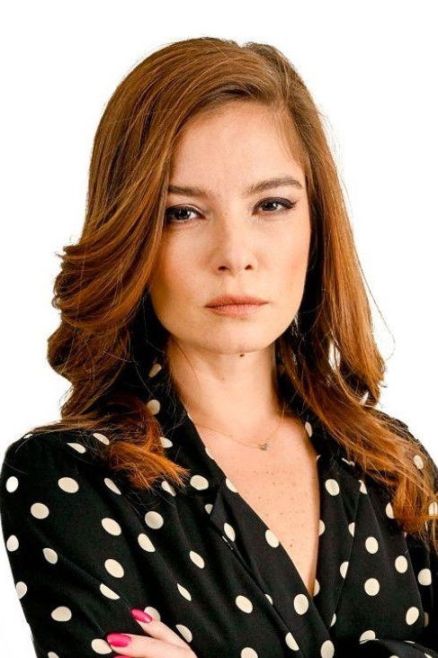 Фото Дойна Теодору (Doina Teodoru)