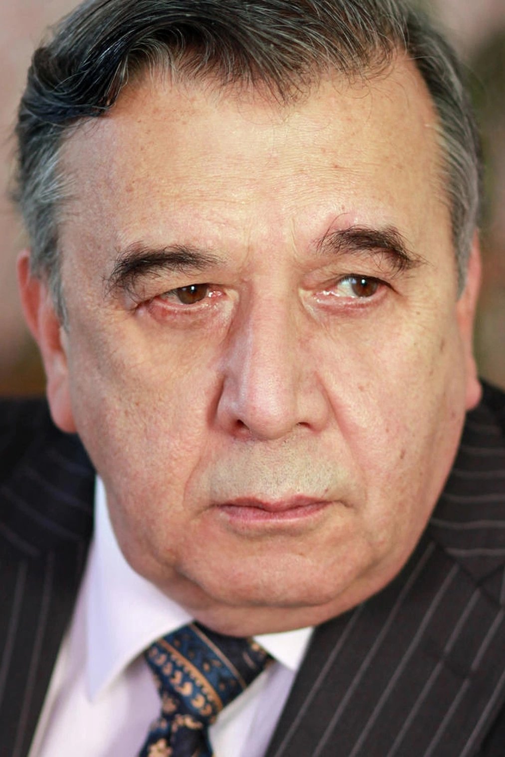 Фото  (Robert Ashby)