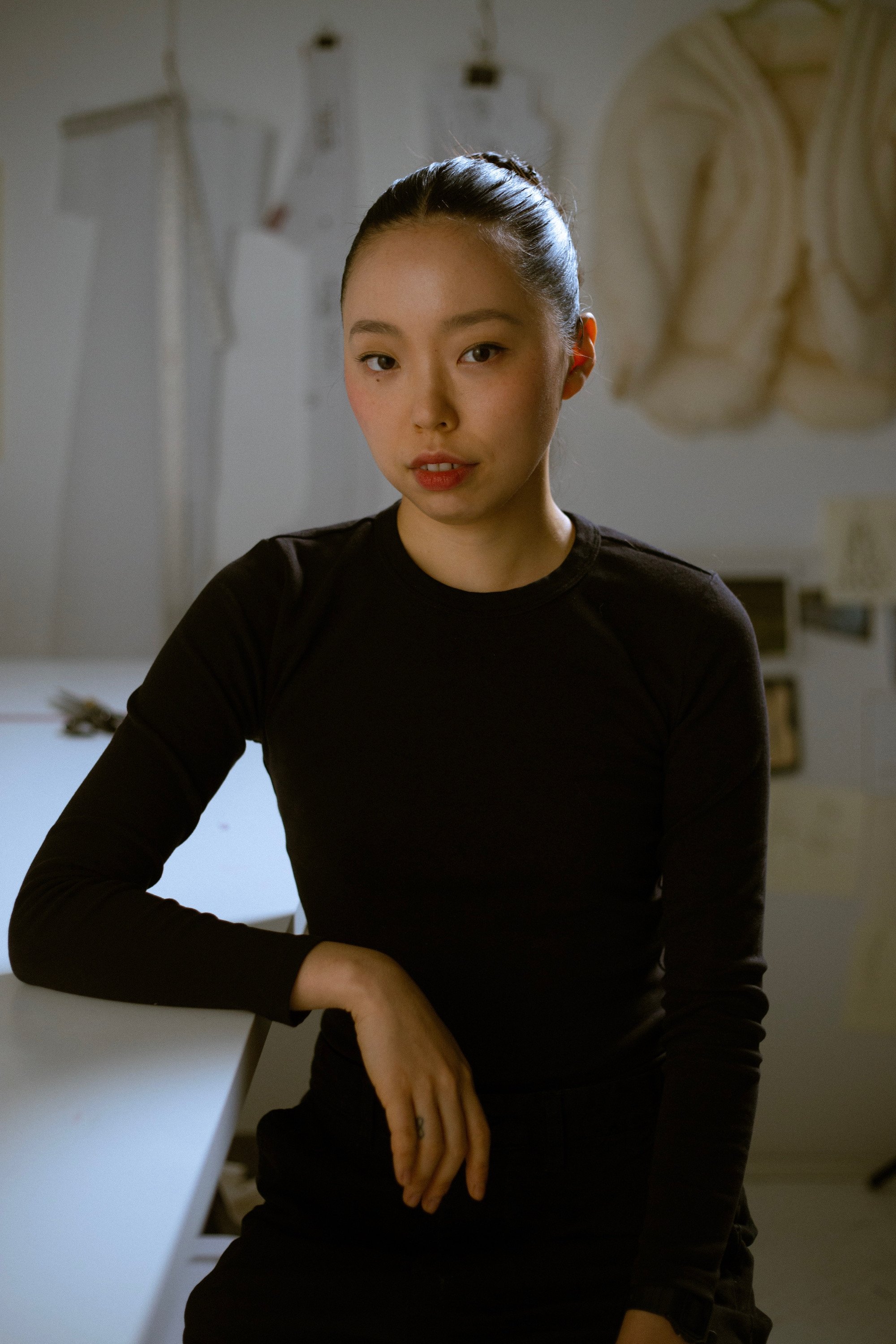 Фото  (Stephanie J Kim)