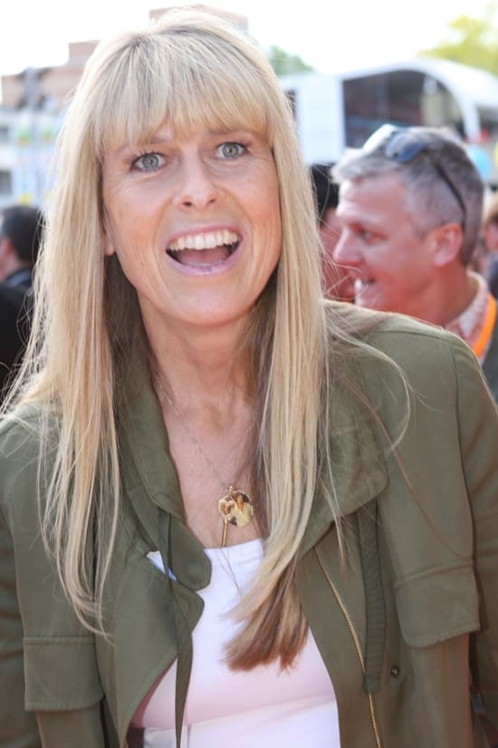 Фото  (Terri Irwin)
