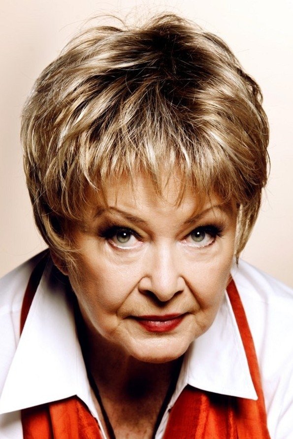 Фото  (Alena Vránová)