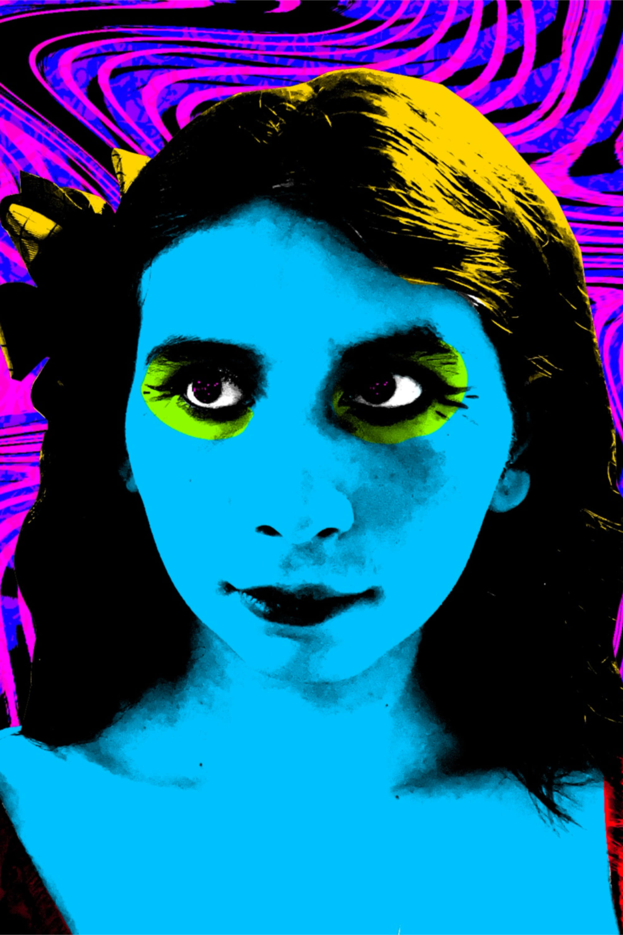 Фото Алезія де ла Парра (Alesia de la Parra)