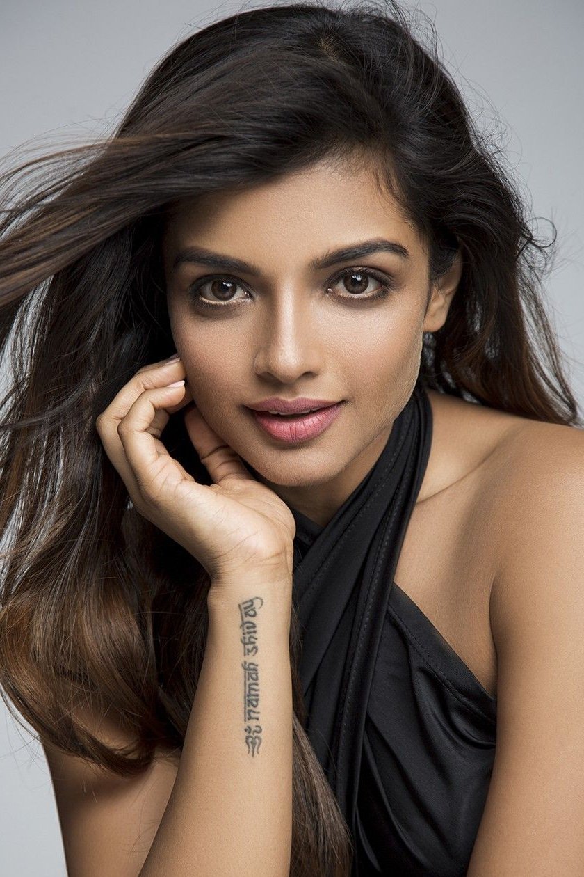Фото  (Ashna Zaveri)
