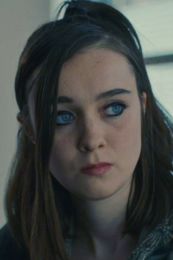 Фото  (Emma Verlinden)