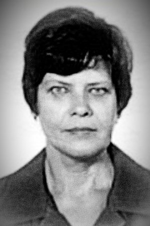 Фото Інесса Селезньова (Inessa Seleznyova)