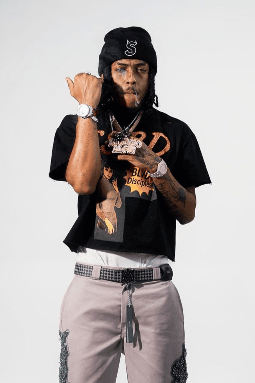 Фото  (Lil Naay)