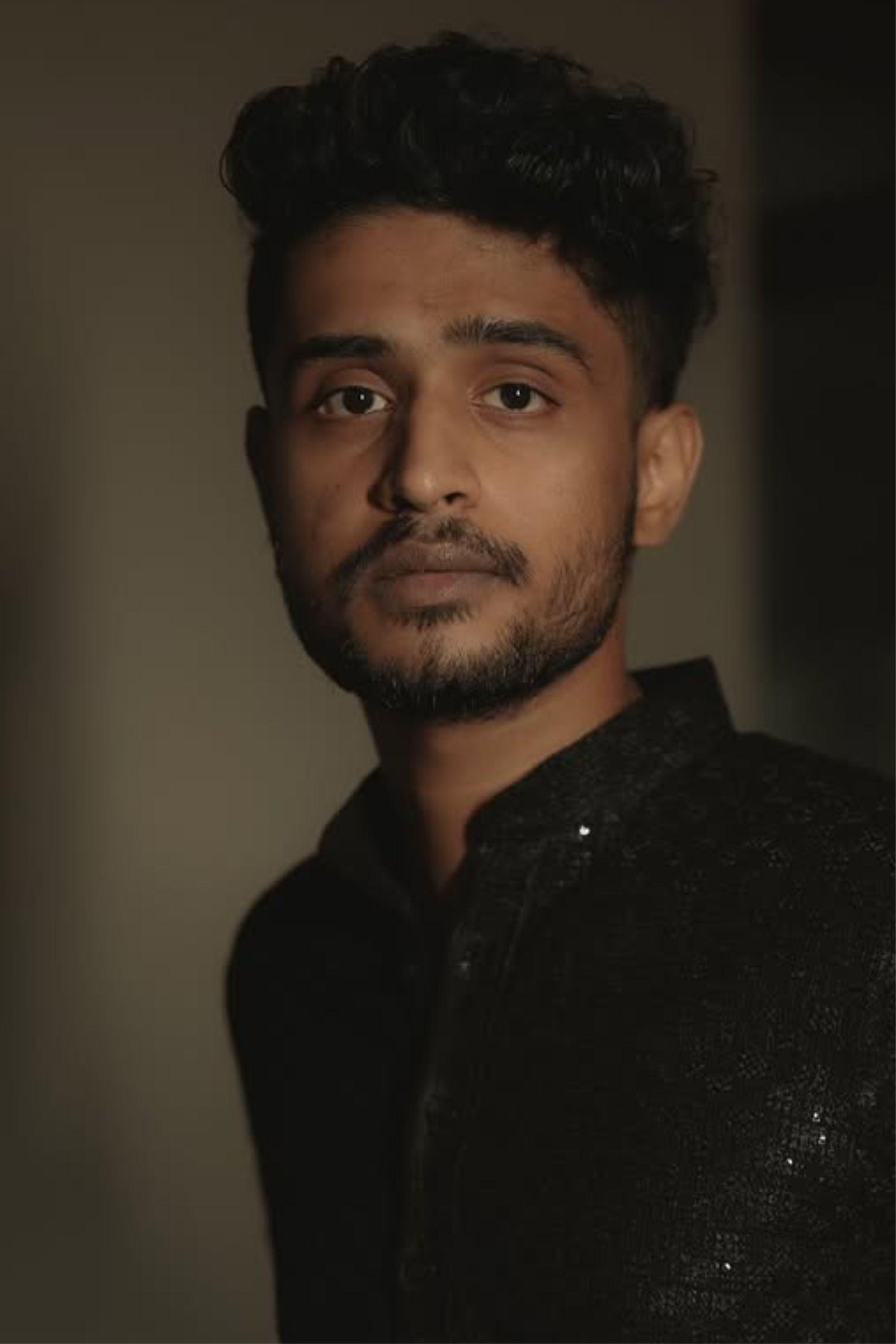 Фото  (Madhav Suresh)