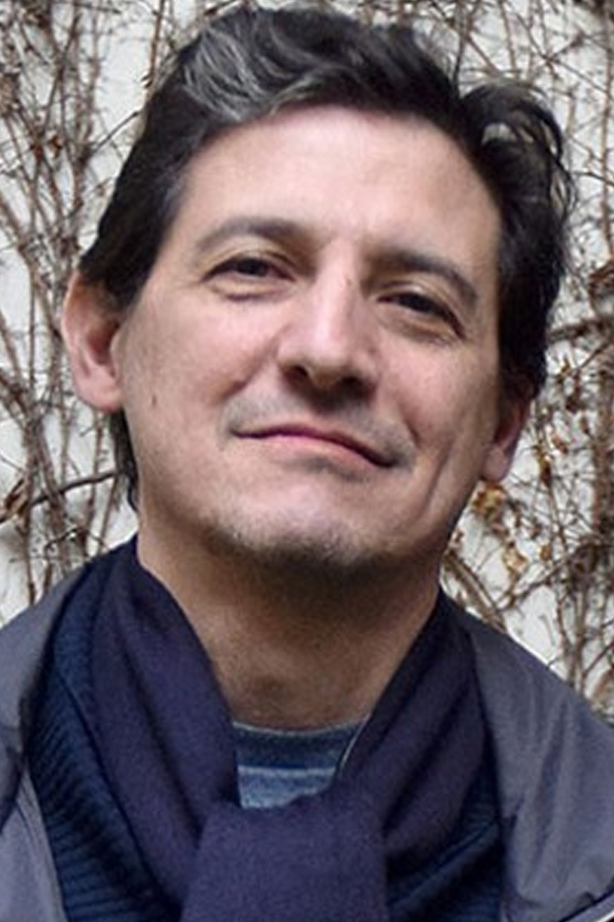 Фото  (Omar Quiroga)