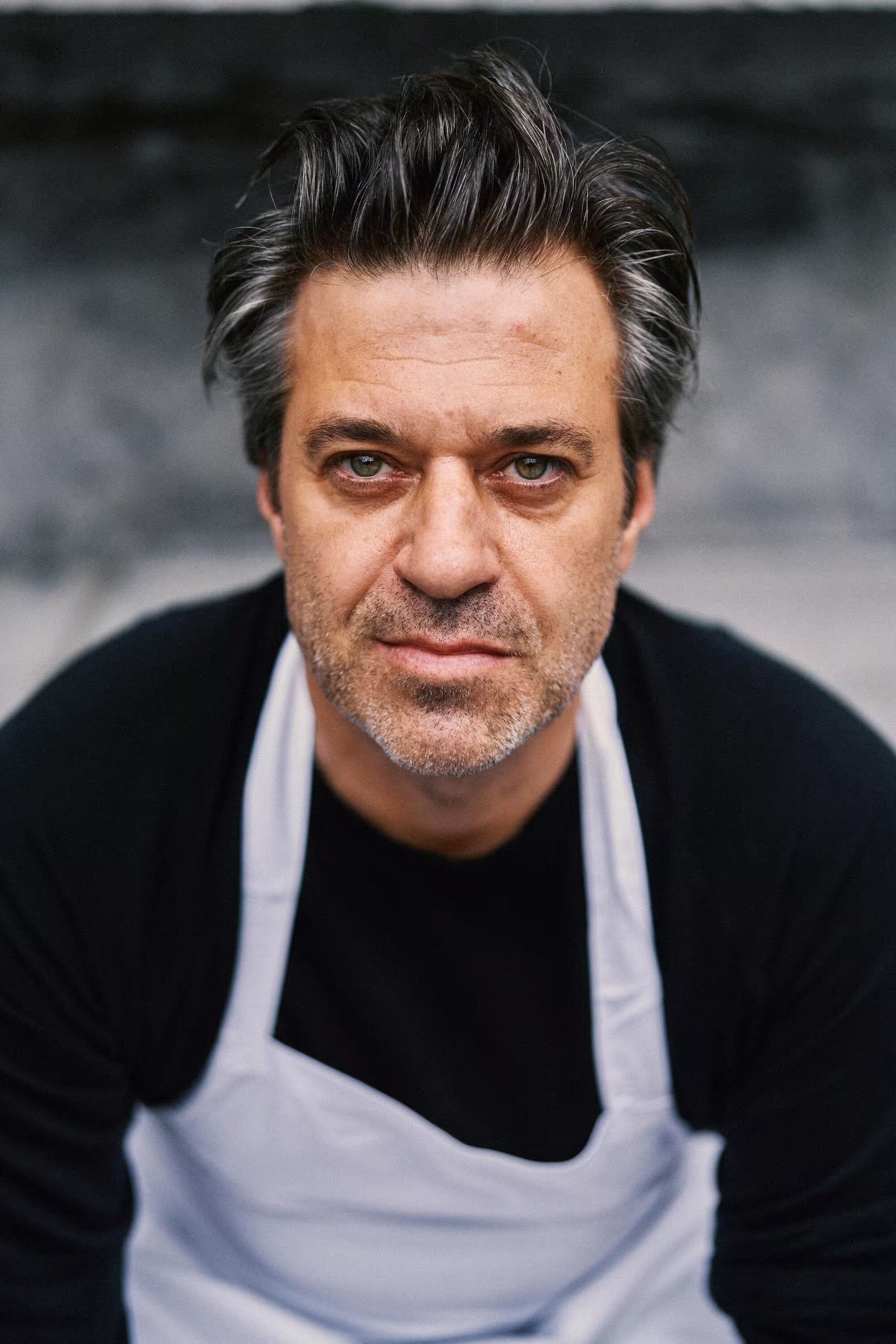 Фото  (Sergio Herman)