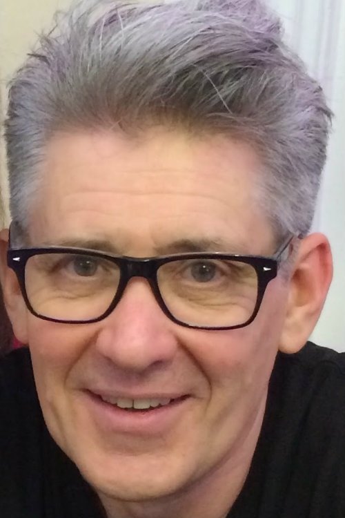 Фото  (Steve Delaney)