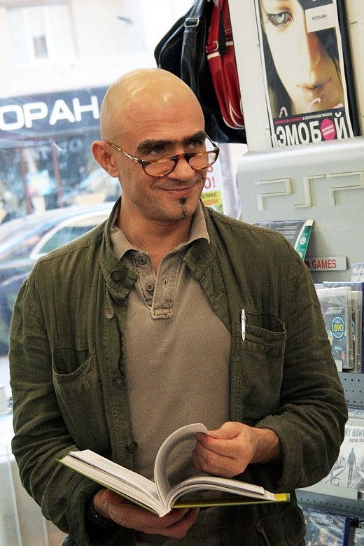 Фото  (Yuriy Shumilo)