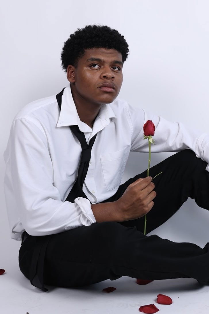 Фото  (Zaire Bloomfield)