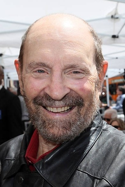 Фото Алан Дж. Леві (Alan J. Levi)