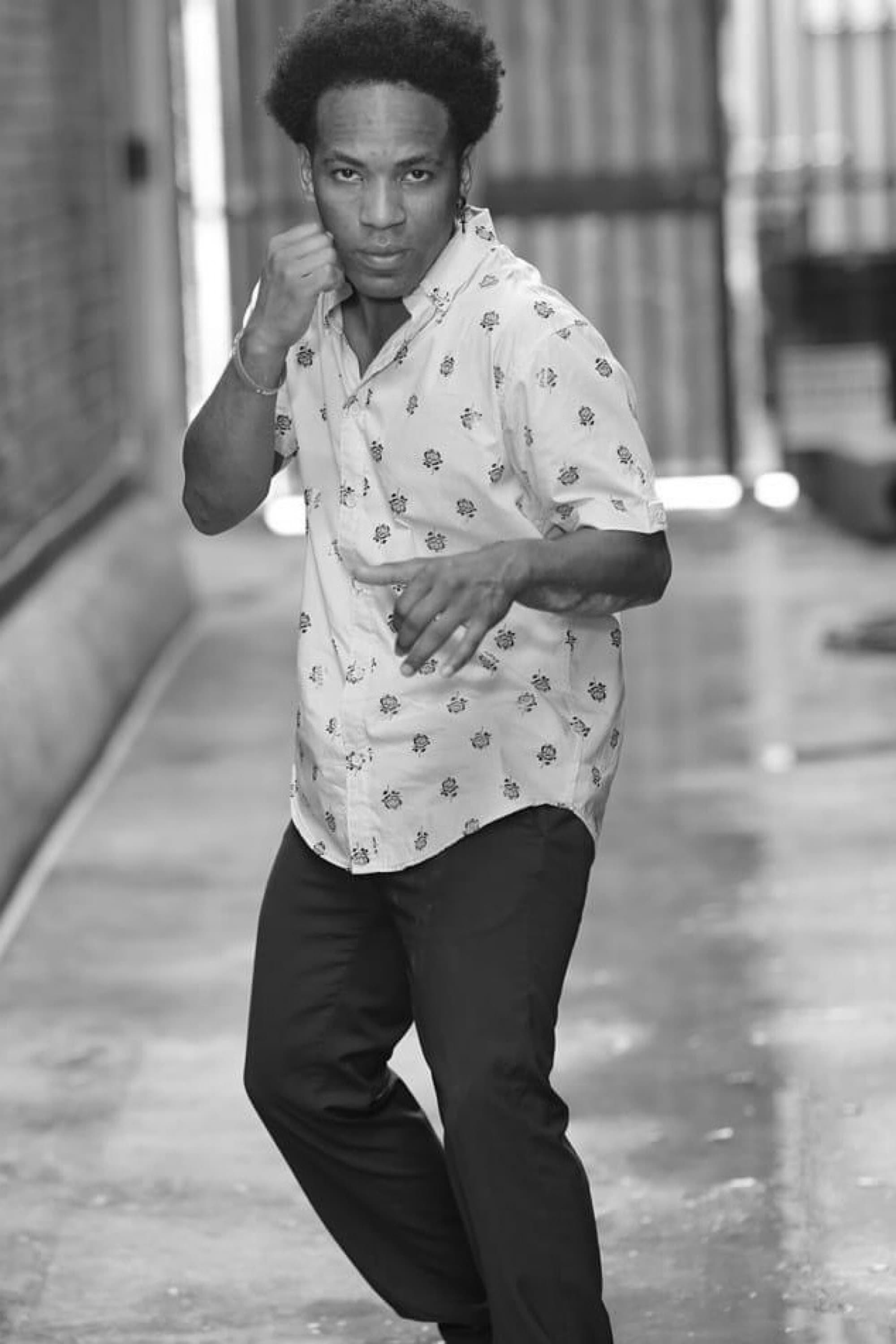 Фото  (Antonio L. Vines)