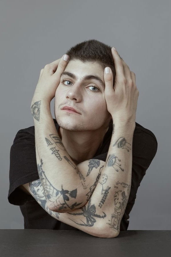 Фото  (Arkadii Archie Maznev)