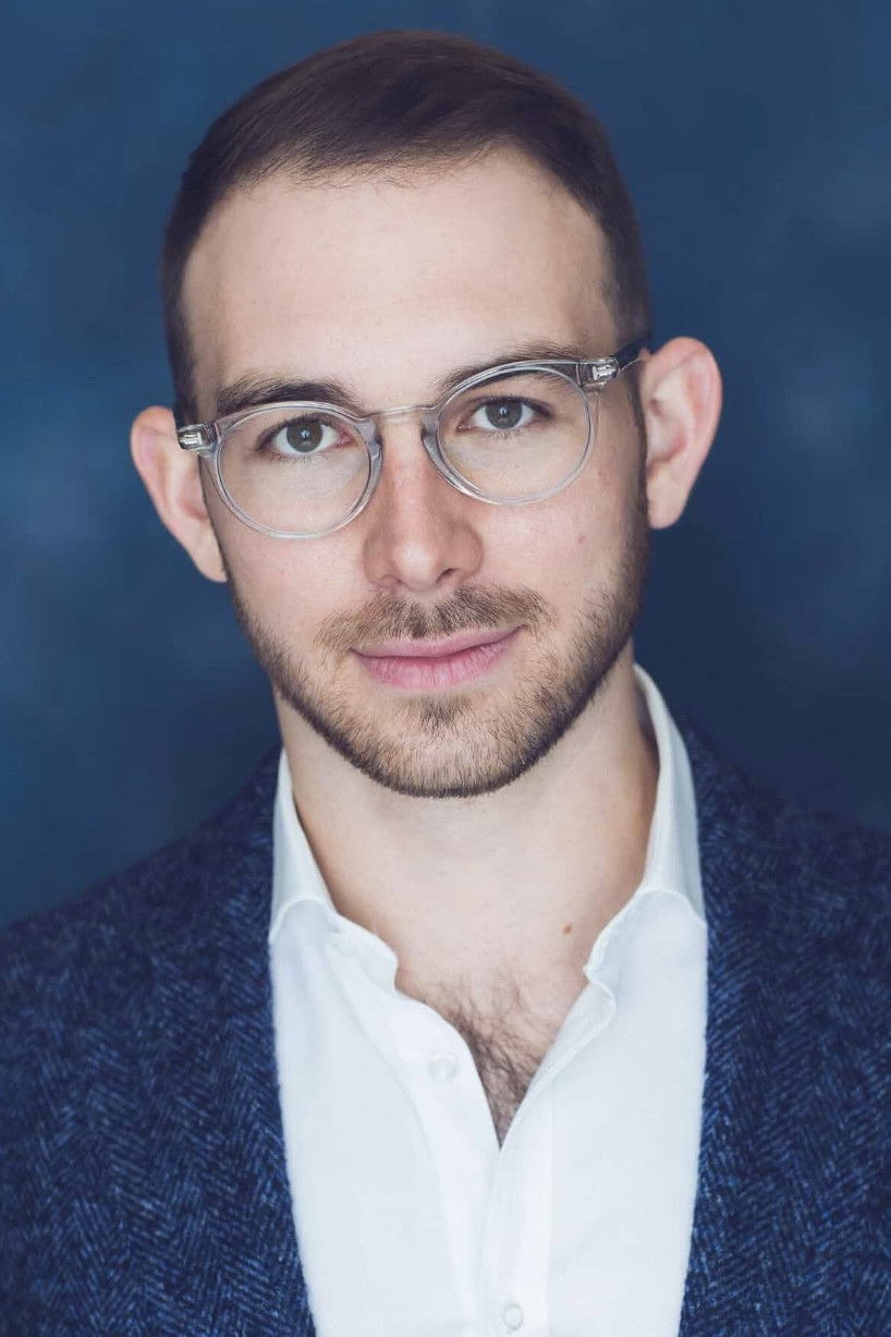 Фото  (Evan Metzold)