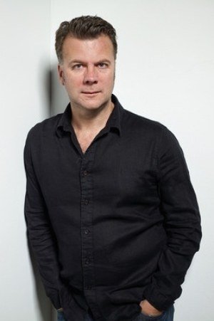 Фото  (Ian Fitzgibbon)