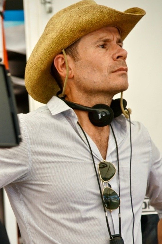 Фото Олекс Ранарівело (Alex Ranarivelo)