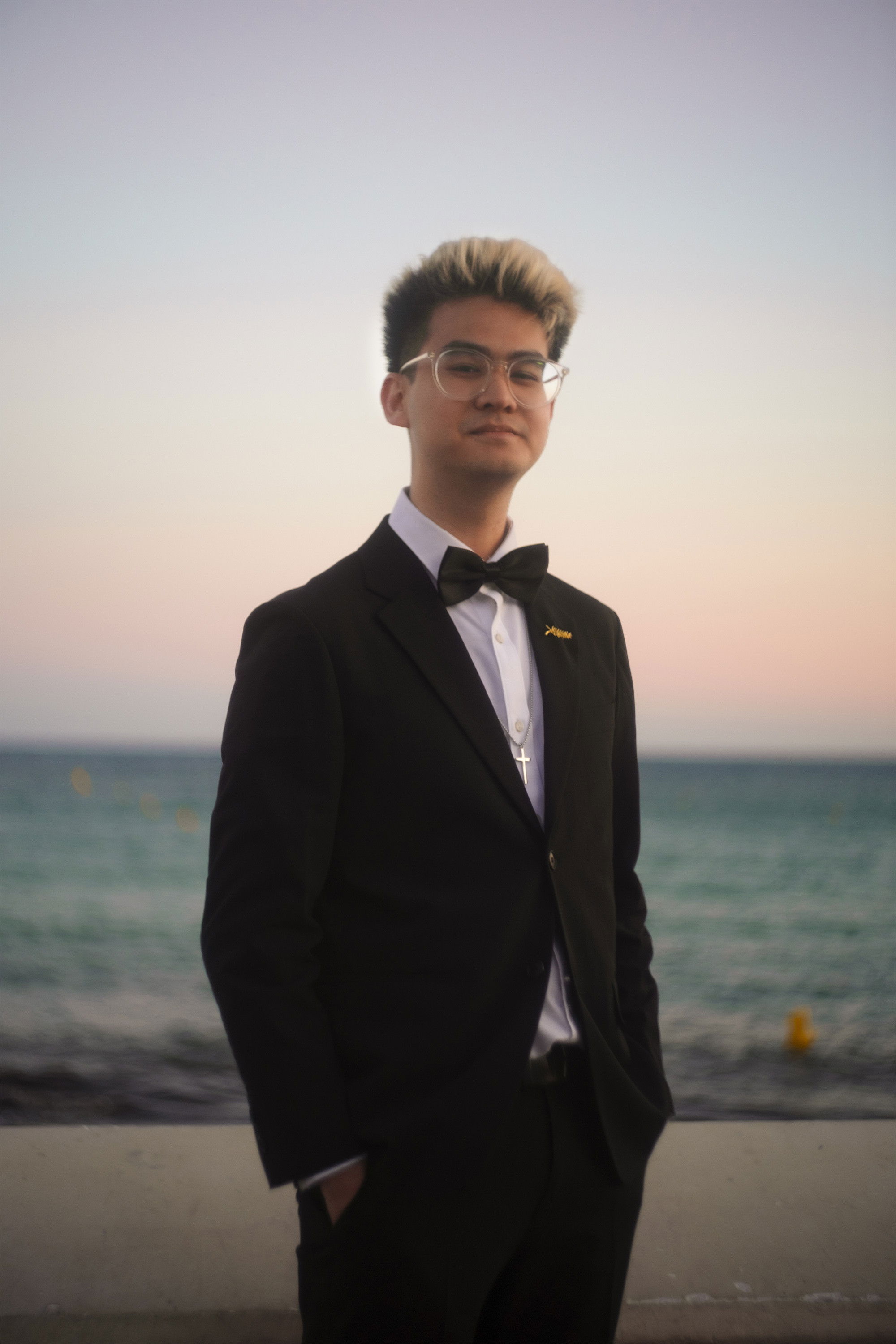 Фото  (Gerard Nagulendran)