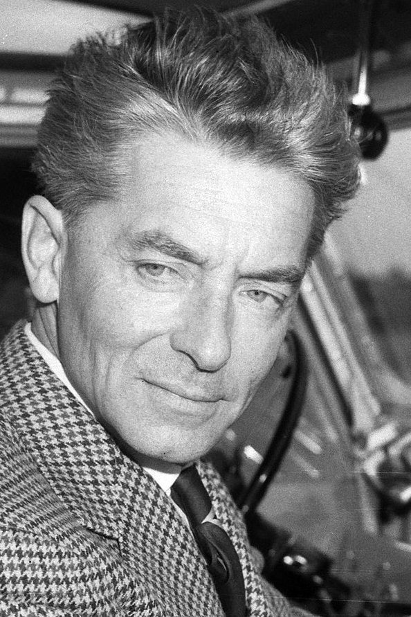 Фото  (Herbert von Karajan)