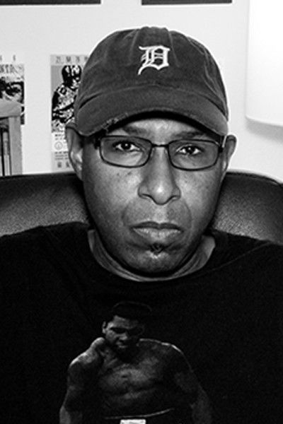 Фото  (James L. Palmer)