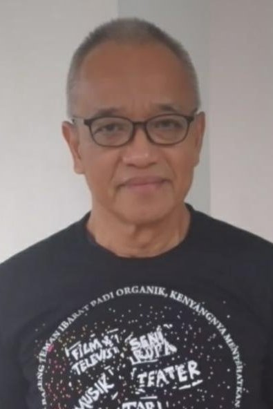 Фото Джуджур Прана́нто (Jujur Prananto)