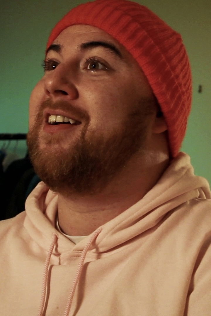 Фото  (Lennon Clarke)