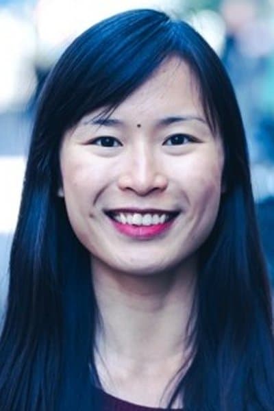 Фото  (Stine Chen)