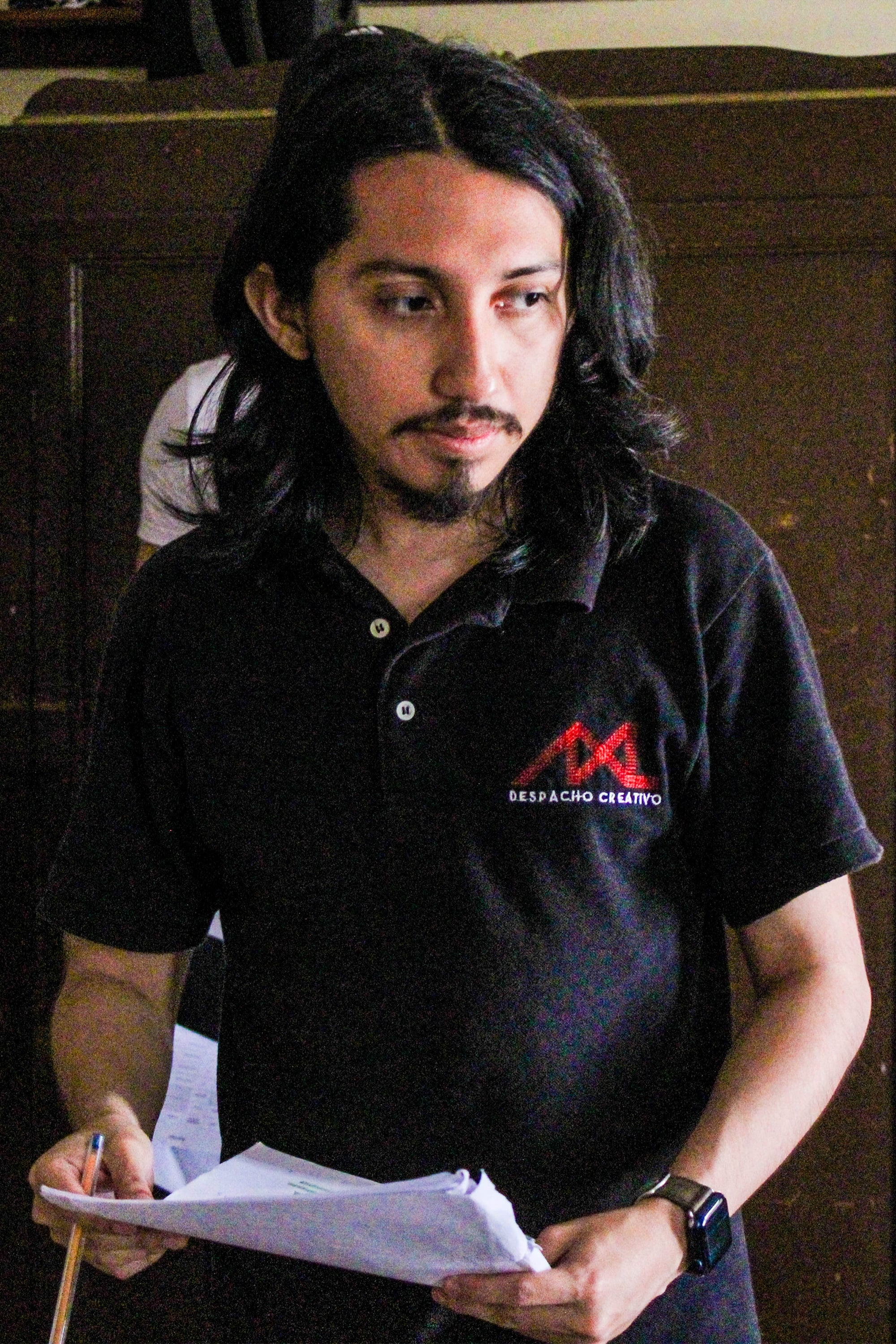 Фото  (Axel Josef Orozco Peraza)