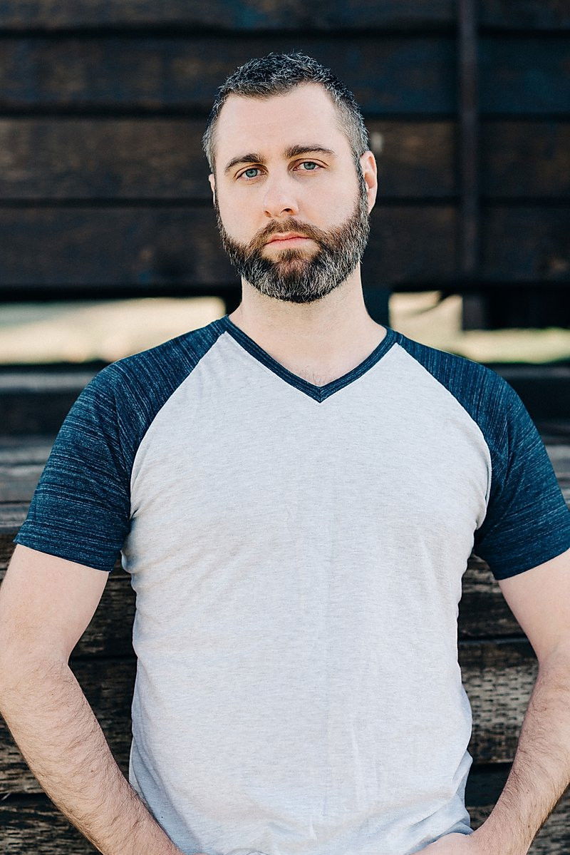 Фото  (Chris Fudge)