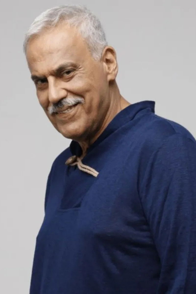 Фото  (Danilo Caymmi)