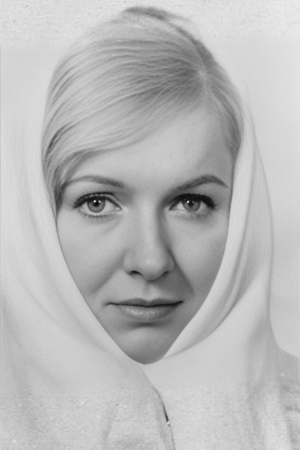 Фото Людмила Цвєткова (Luidmila Tsvetkova)