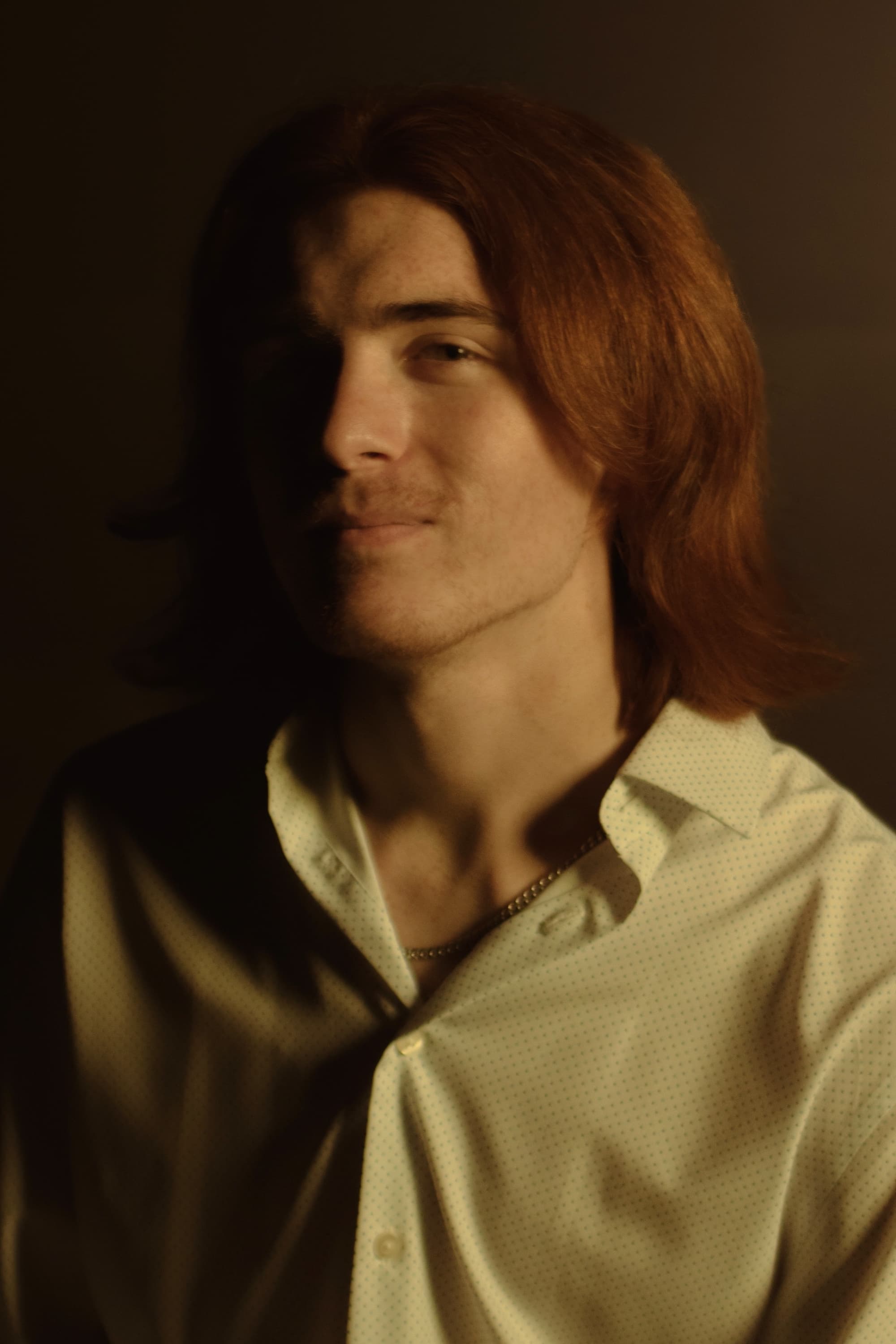 Фото  (Luke Parrett)