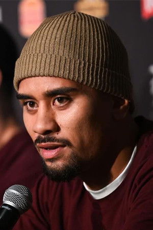 Фото  (Mose Auimatagi Jnr)