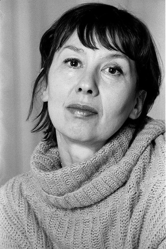 Фото  (Rebekka Fleming)