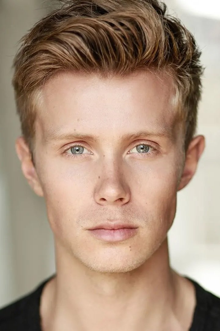 Фото  (Rob Houchen)