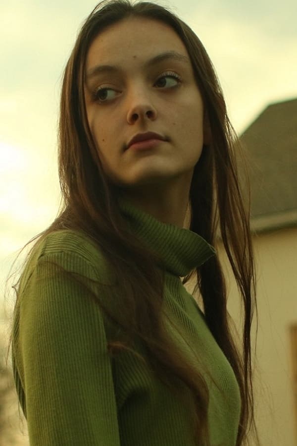 Фото  (Sophia Zalipsky)