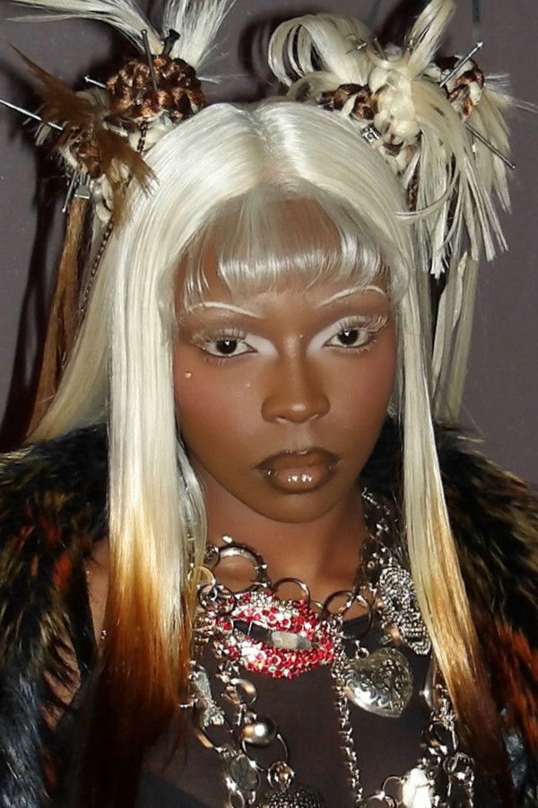 Фото  (Theodora)