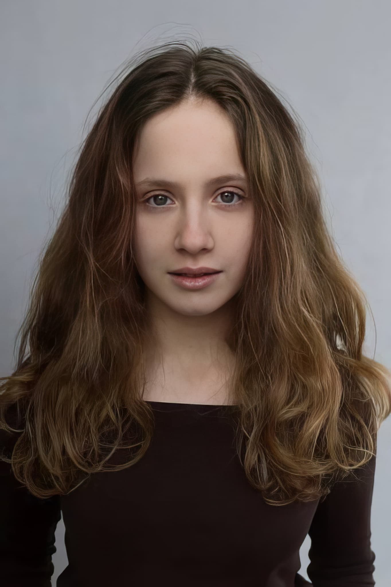 Фото  (Veronika Bartáková)