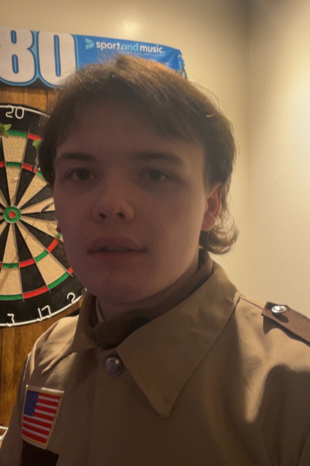 Фото  (Daniel Nolan)