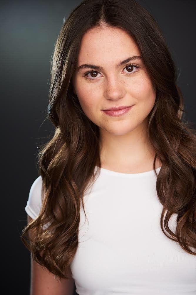 Фото  (Emma Kennedy)